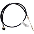 Stock Replacement Clutch Cable (Non-Adjustable)