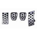 Ford Racing (Dead Pedal Only)