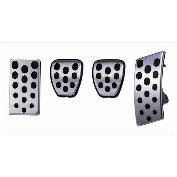 Ford Racing (Dead Pedal Only)