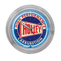 Holley Neon Wall Clock