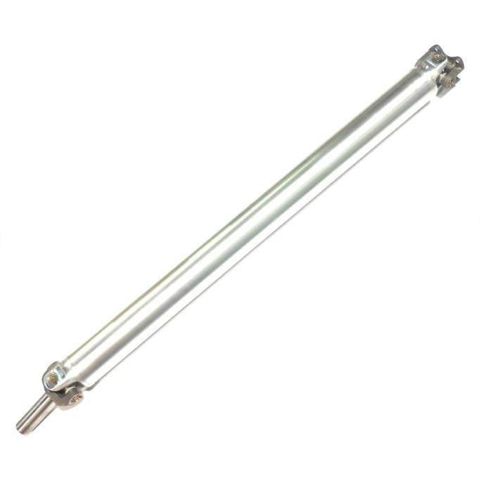 Aluminum Driveshaft (1-PC Manual or Auto Trans)