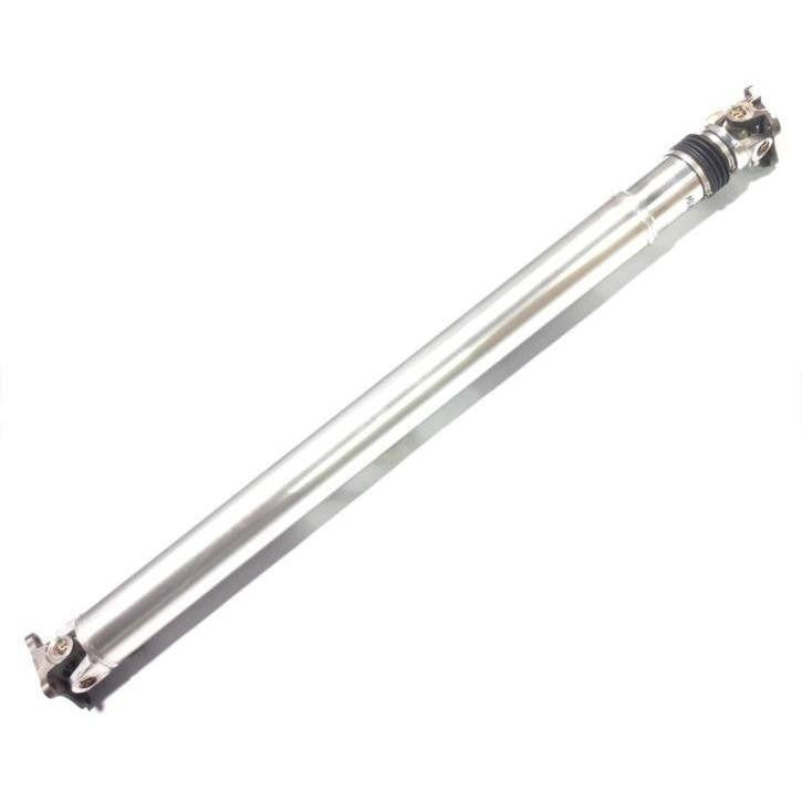 1-PC Aluminum Driveshaft (Manual or Auto Trans)