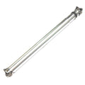 Aluminum Driveshaft (1-PC)