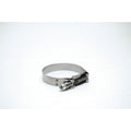 Stainless Steel T-Bolt Clamps (Pack of 2 Clamp Range 5.13)