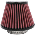 Steeda Fiesta Cold Air Intake Filter Replacement