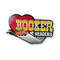 Embossed Metal Signs