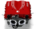 Roush Mustang 5.0L Phase 2 Supercharger Kit - 810HP (2024+)