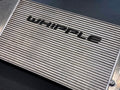 Whipple Mega Cooler intercooler (2020-2021 Explorer ST)