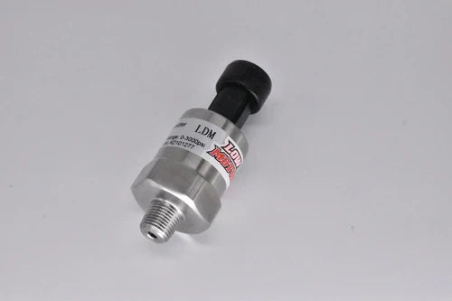 0-3000 PSI Pressure Sensor