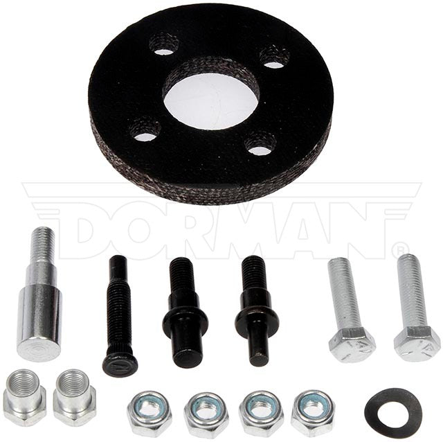 Mustang Steering Shaft Rag Joint