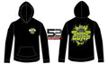 BPS "Gump" Edition Hoodie