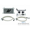 Mustang Oil Cooler Kit