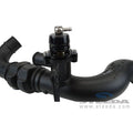 Blow Off Valve Kompact Shortie Dual Port