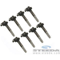Mustang Engine Ignition Coil Set