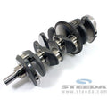 Mustang EcoBosot Crankshaft