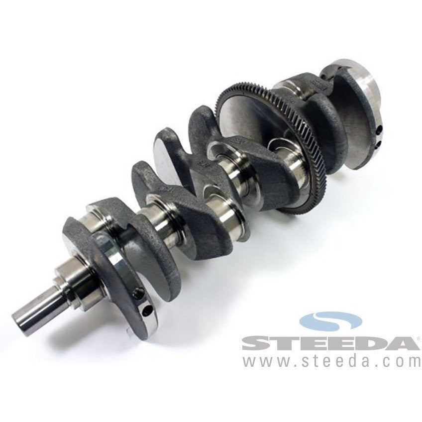 Mustang EcoBosot Crankshaft