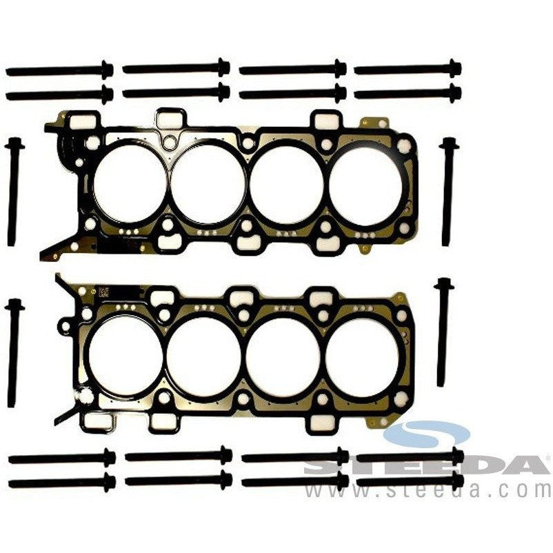 Mustang 5.0L Coyote Head Changing Kit