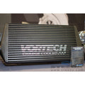 S550 Mustang Charge Cooler Upgrade Kit