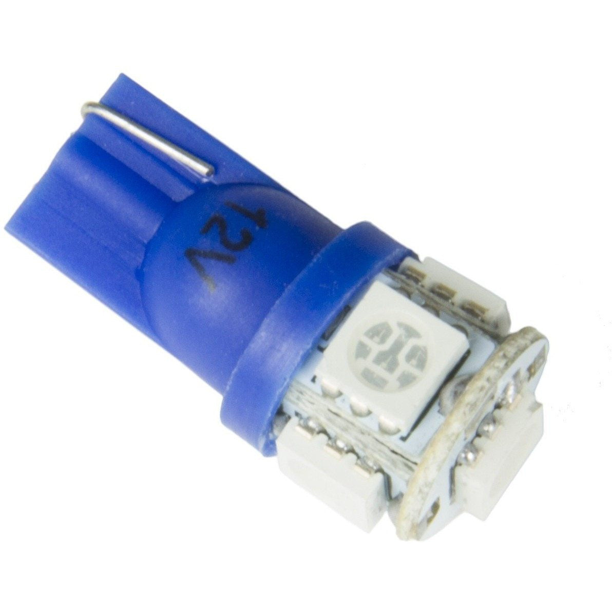 LED Gauge Replacement Bulb Kit (Blue)