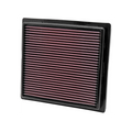 High-Flow Original Lifetime Engine Air Filter - JEEP GRD CHEROKEE/DODGE DURANGO V6-3.6/V8-5.7L F/I