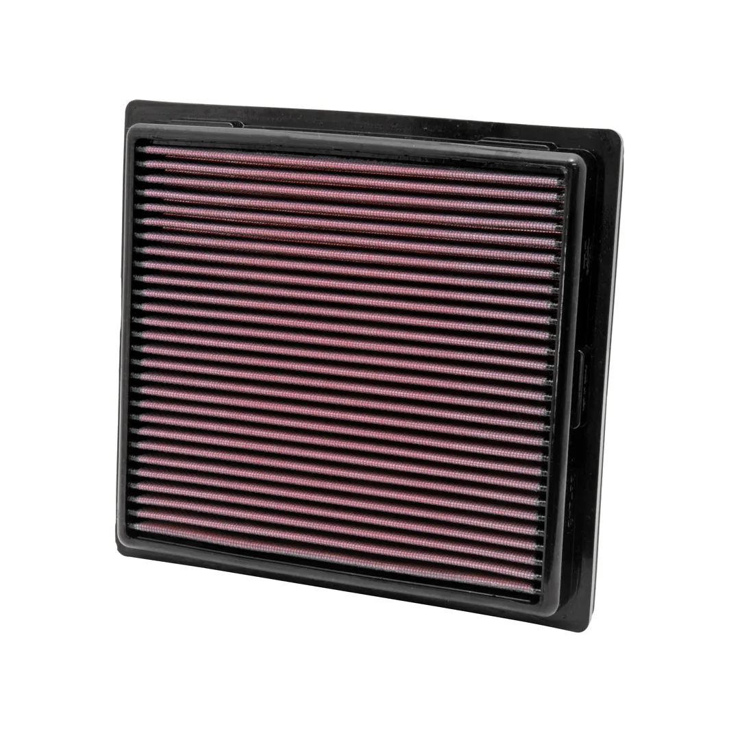 High-Flow Original Lifetime Engine Air Filter - JEEP GRD CHEROKEE/DODGE DURANGO V6-3.6/V8-5.7L F/I