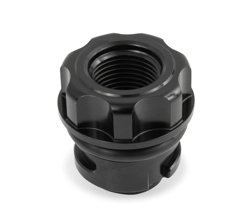 EARLS OIL FILL CAP W/ PCV VENT