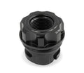 EARLS OIL FILL CAP W/ PCV VENT