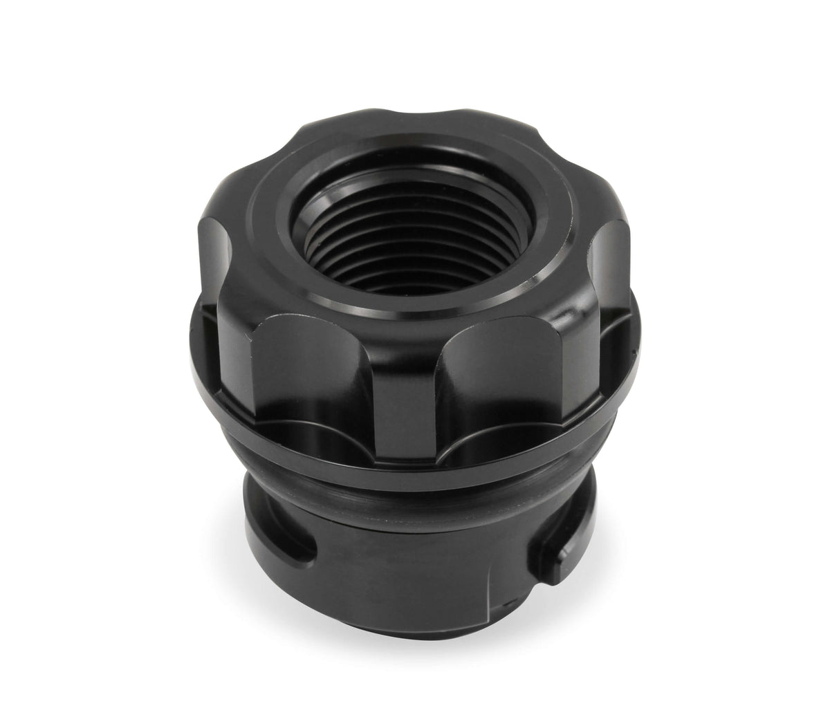 EARLS OIL FILL CAP W/ PCV VENT