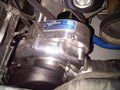 Intercooled Supercharger System (Polished, Tuner Kit)