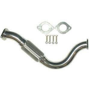High Flow Flex Pipe (2 1/4 DIA)