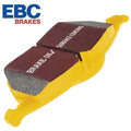 Yellowstuff Brake Pads (Rear)