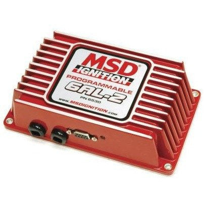 Ignition Control Module (6AL-2)