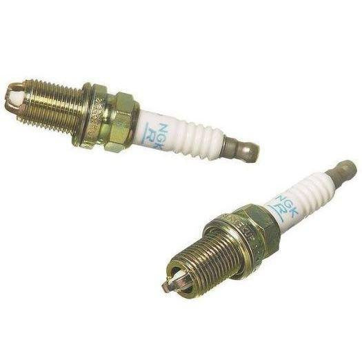 plugs (Stock Heat Range)