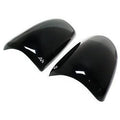 Smoked Taillight Covers