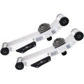 Billet Lower Control Arm (Adj. With 3pc bushing)