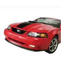 Mach 1 Chin Spoiler