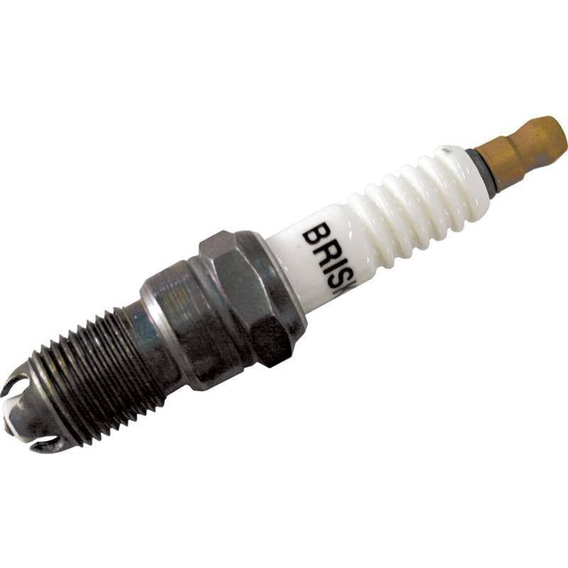 LGS Spark Plug - Duratec Colder Heat Range (Each)