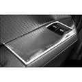 Window Switch Bezel (Standard/Sport Trim)