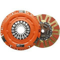 Dual Friction Clutch Kit (10.5 26 SPL Trans.)
