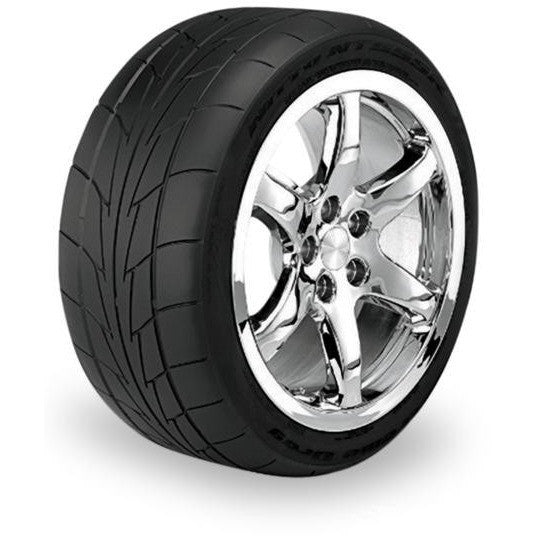 NT555 Street Radial (255/35/20)