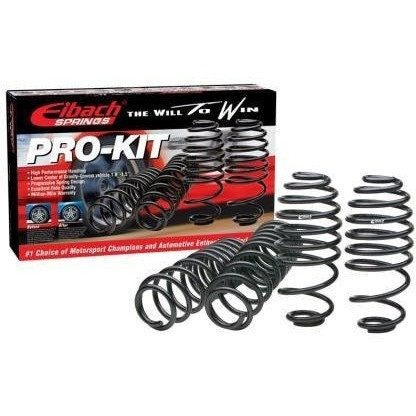 Pro-Kit Lowering Springs