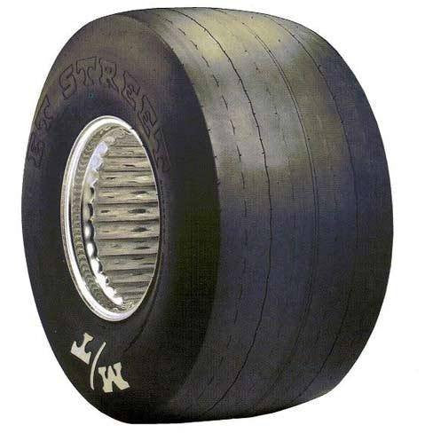 ET Street Radials (26x11.5x15 / 275/50/15)
