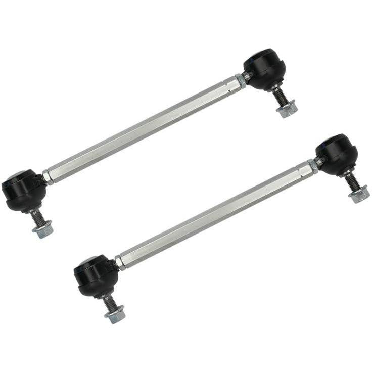 Sway Bar Endlink Kit (Front Competition/Street Pair)