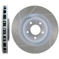 Slotted Brake Rotors (14")