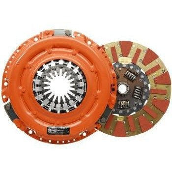 Dual Friction Clutch Kit