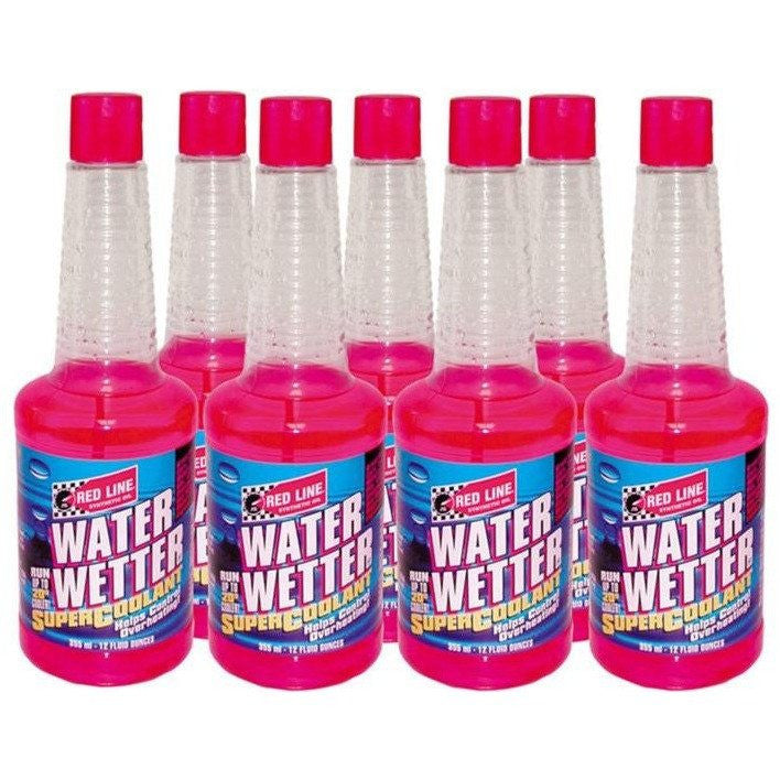 Water Wetter