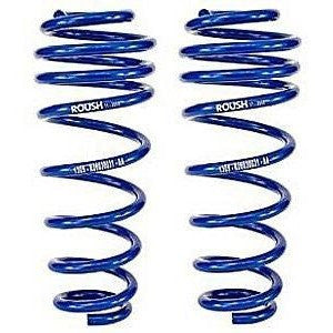 Rear Coil Springs