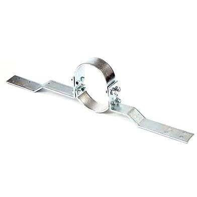 Driveshaft Safety Loop