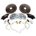 Front Brake Upgrade Kit