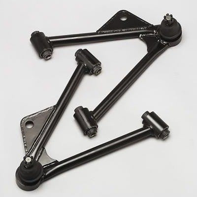 Tubular A-Arms race application (With Bushings Pair) 79-93